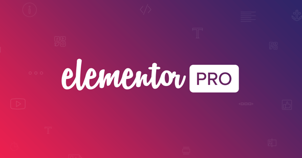 Elementor Pro v3.21.3 Nulled