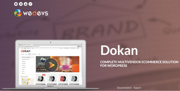 Dokan Pro Nulled