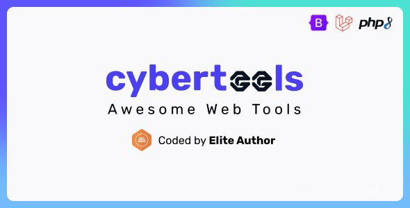 CyberTools v1.9 Nulled